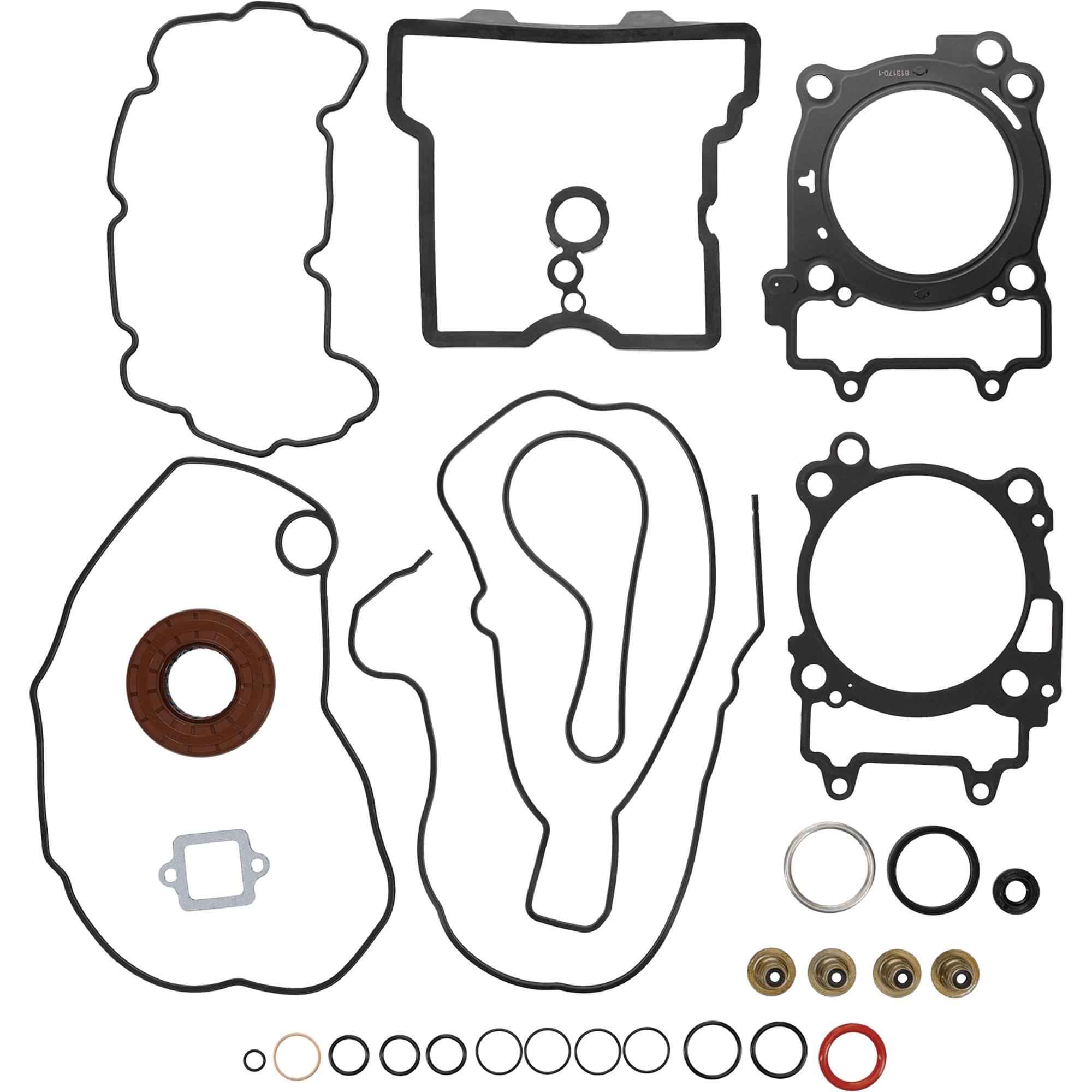 Our Brands: Vertex, Category: Gaskets & Seals